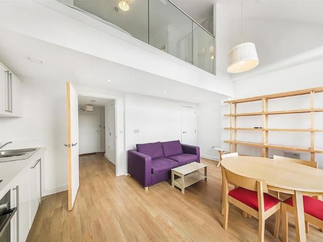 Apartment for rent in Westminster, Greater London