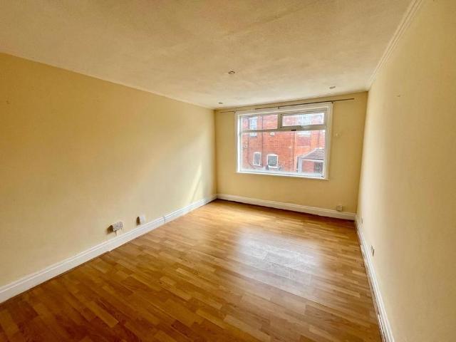 Apartment for rent in Evington, Leicester