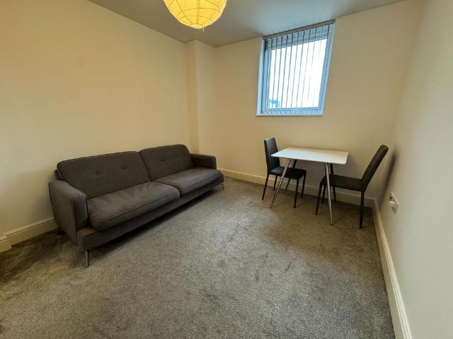 Flat for rent in Rodbourne, Isle Of Man