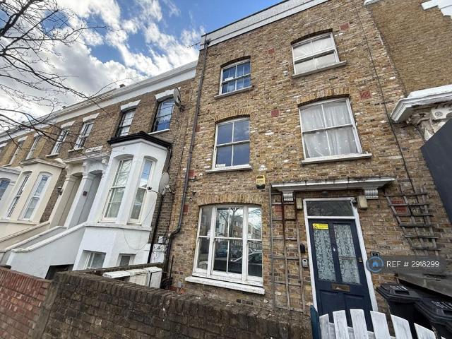 Flat for rent in Stoke Newington, Isle Of Man