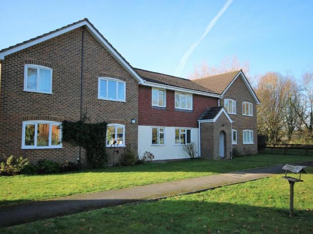 Flat for rent in Hart, Hampshire