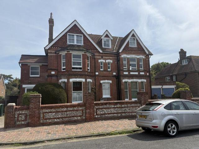 Flat for rent in Eastbourne, East Sussex