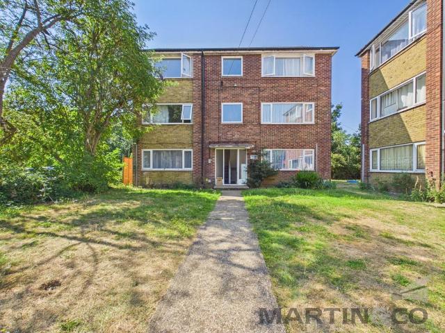 Flat for rent in Elson, Middlecroft