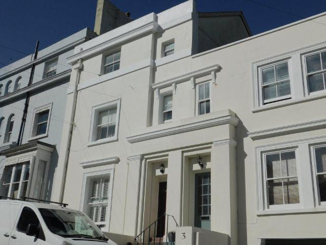 Flat for rent in St Leonards Green, Guestling Green