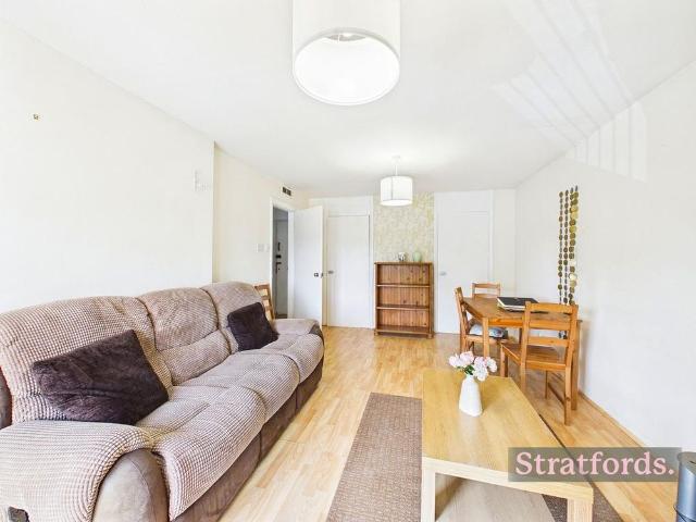 Apartment for rent in Fenny Stratford, Milton Keynes