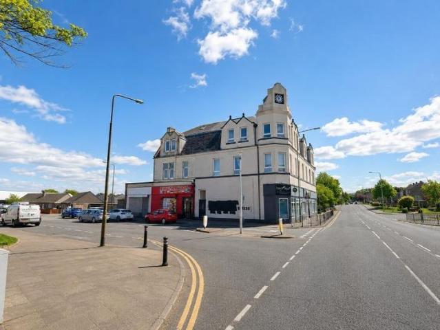 Apartment for rent in Pumpherston, Scotland