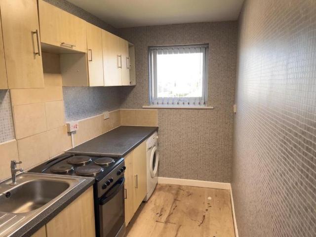 Apartment for rent in Kingston, Greenheys