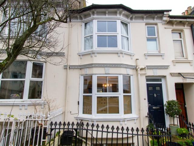 Apartment for rent in Hollingdean, Brighton & Hove