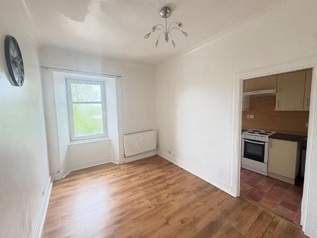 Apartment for rent in Flushing, Scotland