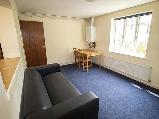 Apartment for rent in Haddon, East Midlands