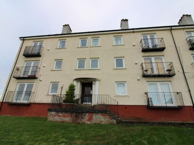 Apartment for rent in Elderslie, Scotland