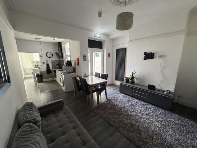 Room for rent in Loundsley Green, East Midlands