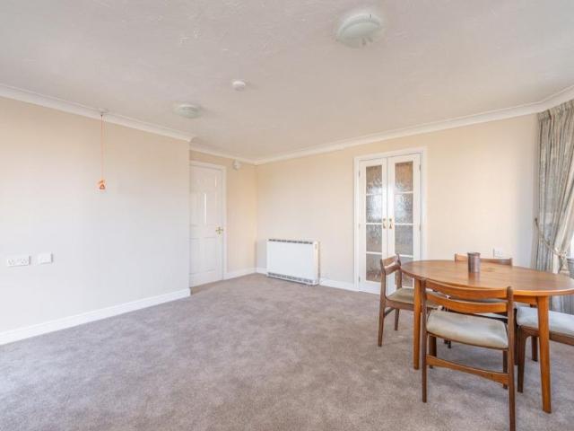 Apartment for rent in North Berwick, Scotland