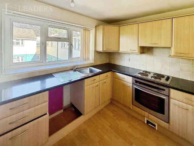 Apartment for rent in Little Chester, East Midlands