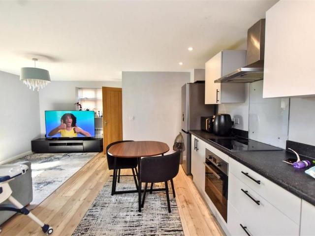 Apartment for rent in Eastbourne, East Sussex