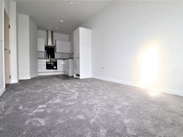Apartment for rent in Luton