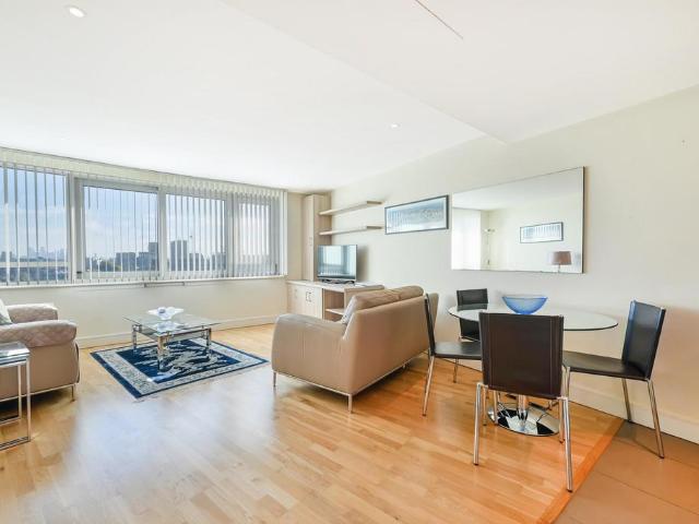 Flat for rent in Vauxhall, Isle Of Man