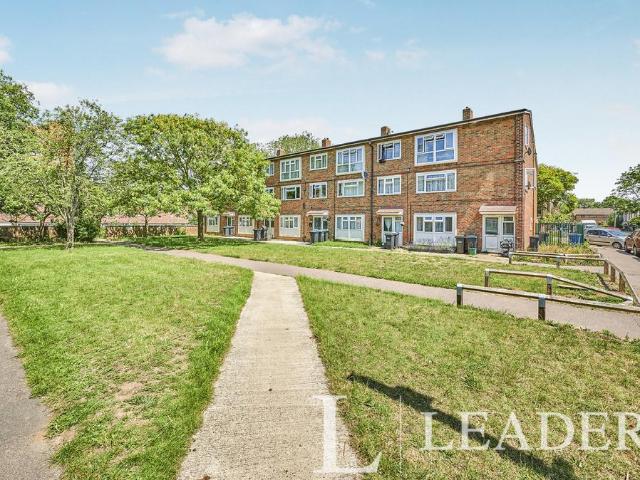 Flat for rent in The High, Harlow