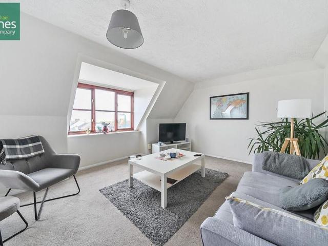 Apartment for rent in Fishersgate, West Sussex