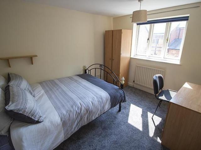 Apartment for rent in Haddon, East Midlands