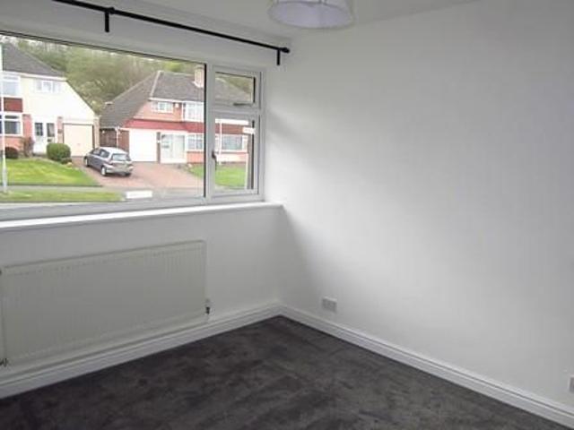 Apartment for rent in Ettingshall Park, West Midlands