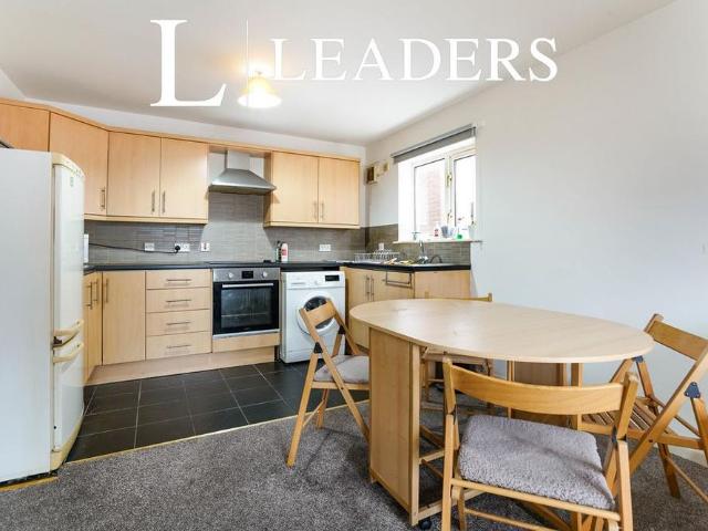 Apartment for rent in Egginton, East Midlands