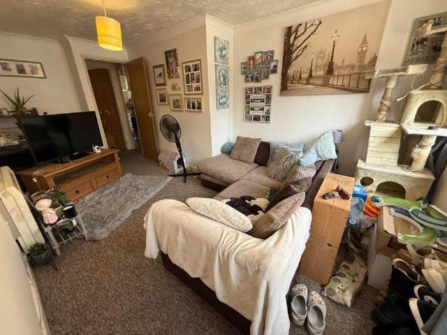 Apartment for rent in Lower Downside, Shepton Mallet