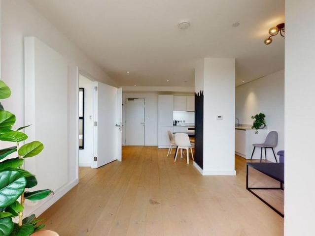 Apartment for rent in Archway, Greater London
