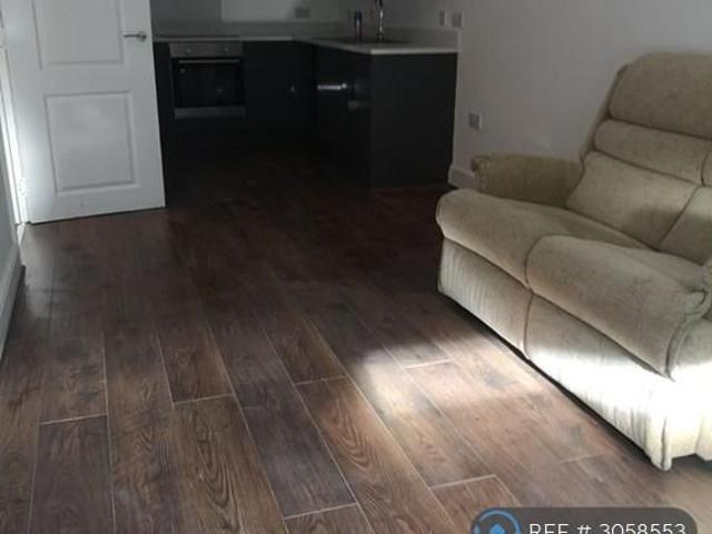 Apartment for rent in Hatton Park, Wellingborough