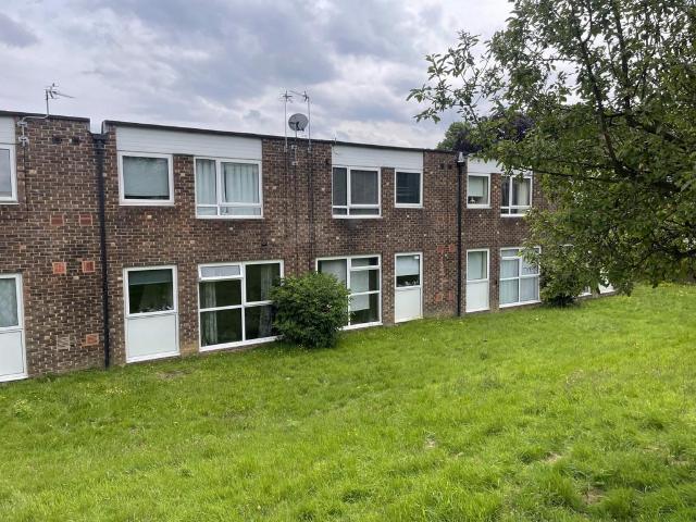 Flat for rent in Bishop Auckland