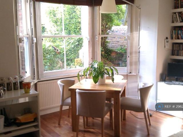 Flat for rent in Brondesbury, Greater London