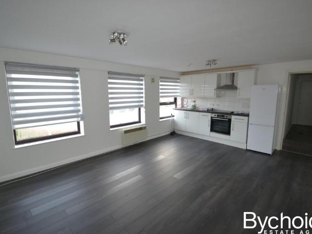 Flat for rent in Chedburgh, Suffolk