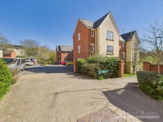 Flat for rent in Frome