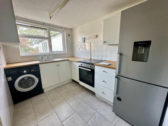 Apartment for rent in Newtown, Gosport