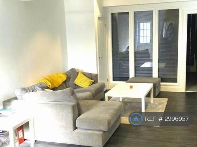 Apartment for rent in Greater London