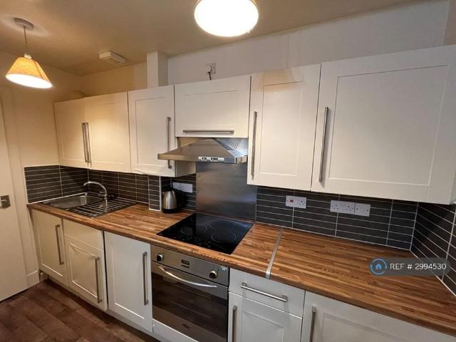 Apartment for rent in Tynecastle, Gorgie