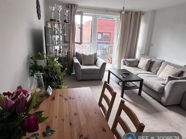 Apartment for rent in Holywell, The Slade