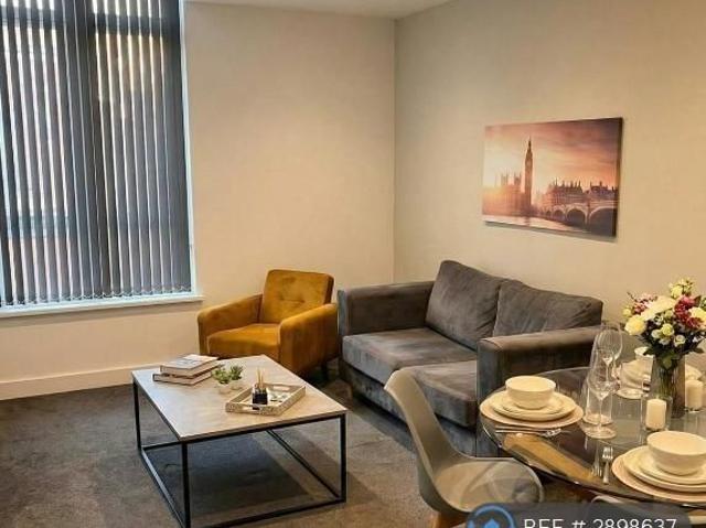 Apartment for rent in Ashbrooke, Sunderland