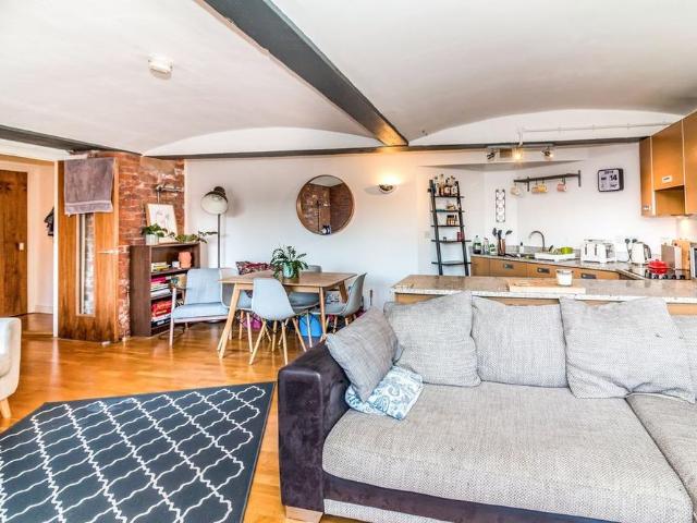 Apartment for rent in Georgia, Greater Manchester