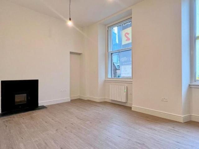 Apartment for rent in Crieff, Scotland