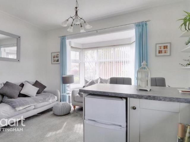 Apartment for rent in Stanton on the Wolds, Rushcliffe