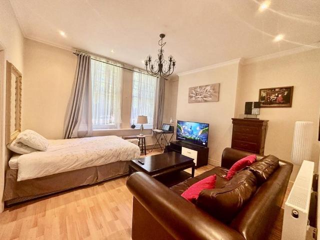 Apartment for rent in Balsall Heath, Birmingham
