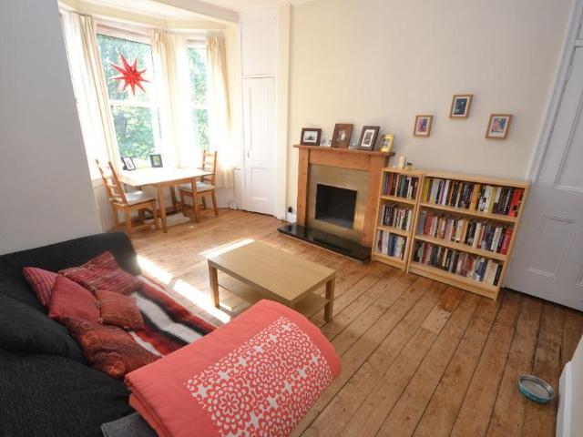 Apartment for rent in Church Hill, City of Edinburgh