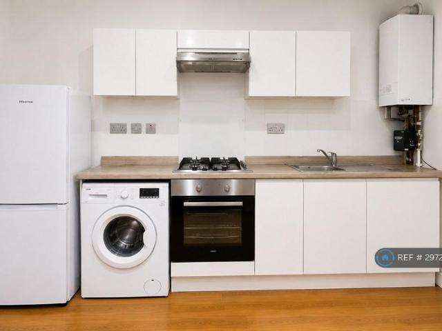 Flat for rent in Spring Park, Luton