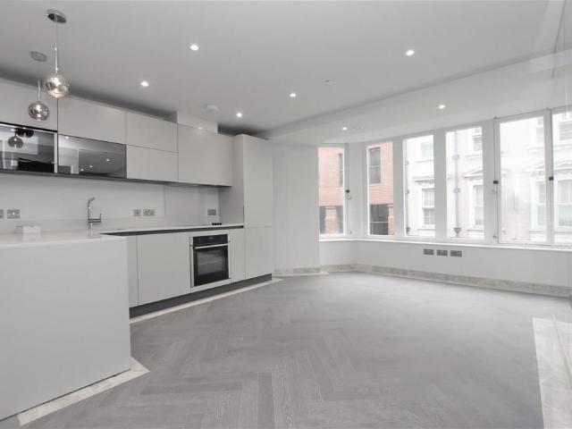 Flat for rent in Reading