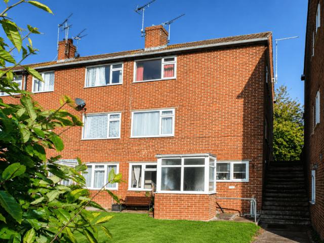 Flat for rent in St. Stephen's, The Bridge