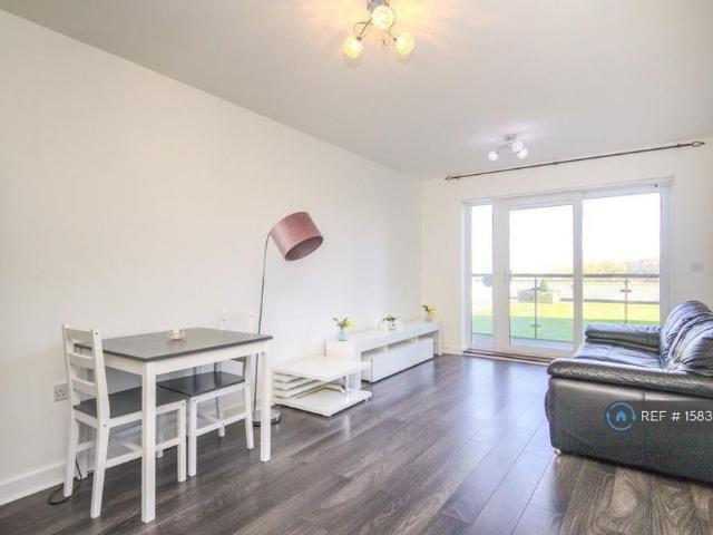 Apartment for rent in Belvedere, Greater London