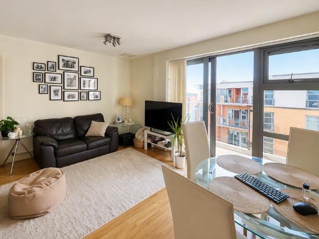 Apartment for rent in South Woodford, Greater London