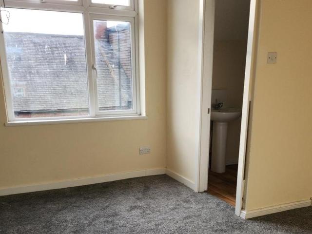 Apartment for rent in Ashbrooke, Sunderland