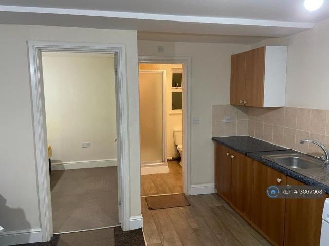 Apartment for rent in North Watford, Watford